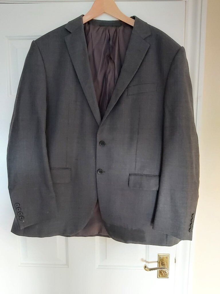 Spenser Autograph Men's Smart Jacket 